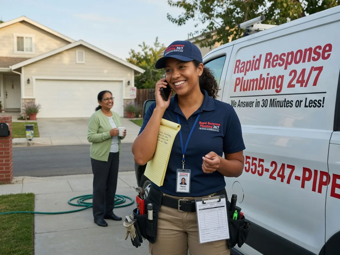 Emergency Plumber New Ross, IN FAQs